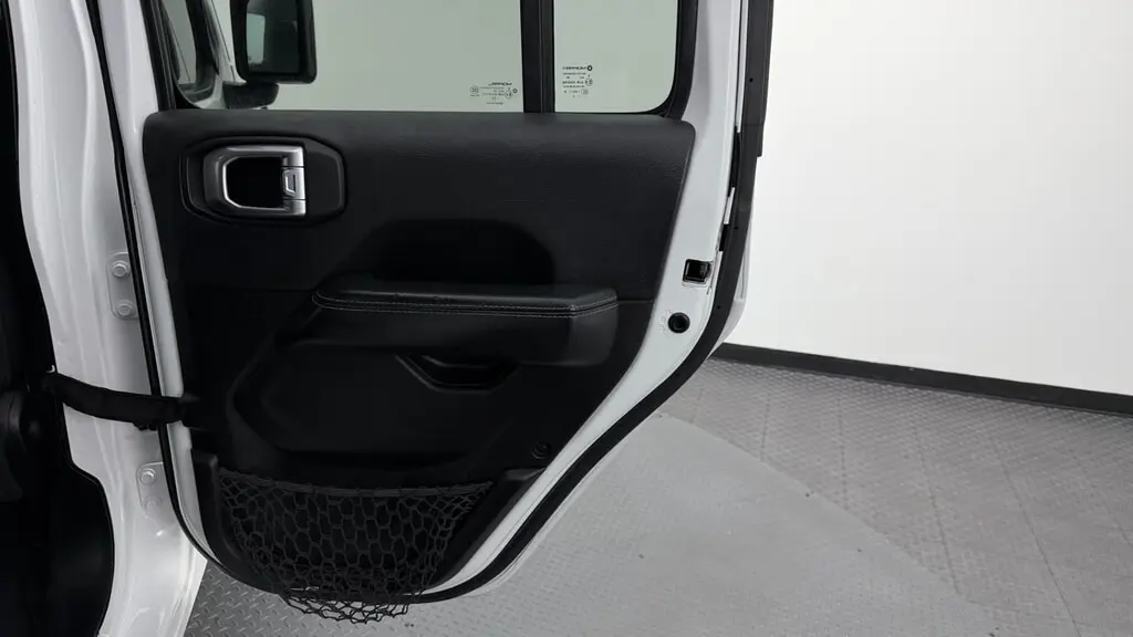 Florida Fine Cars - Used JEEP WRANGLER 2023 WEST PALM SAHARA