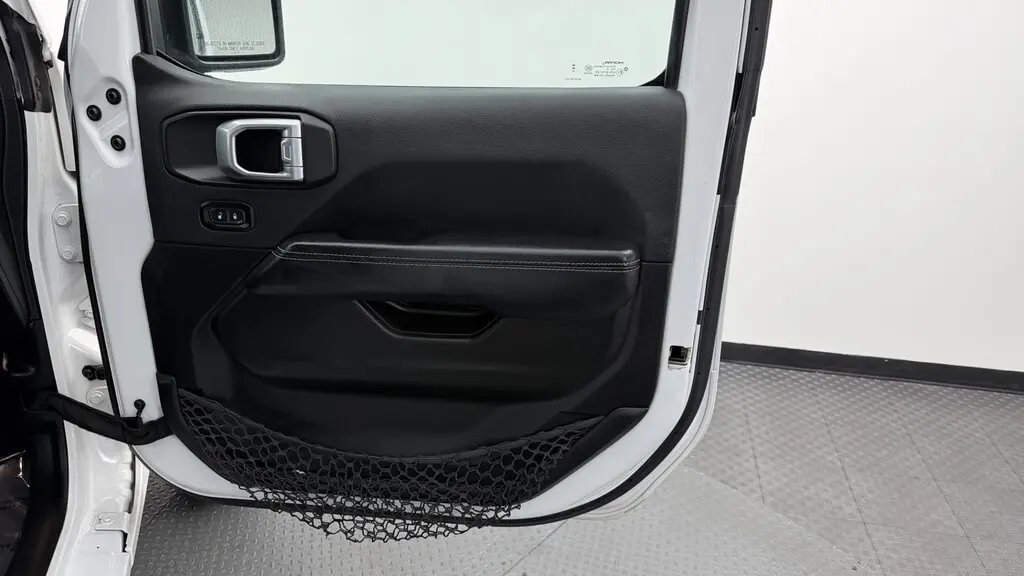 Florida Fine Cars - Used JEEP WRANGLER 2023 WEST PALM SAHARA