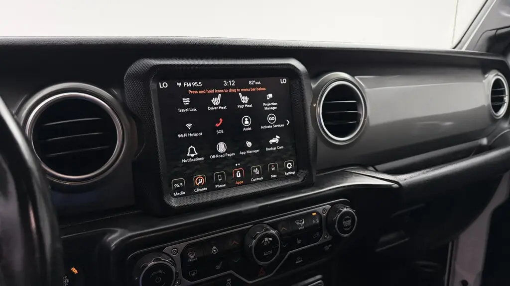 Florida Fine Cars - Used JEEP WRANGLER 2023 WEST PALM SAHARA