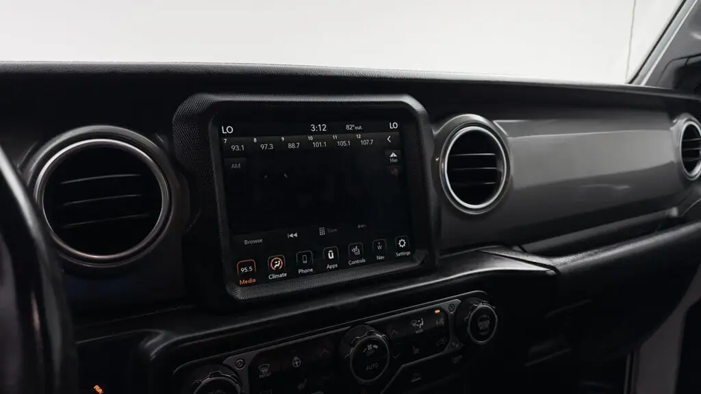 Florida Fine Cars - Used JEEP WRANGLER 2023 WEST PALM SAHARA
