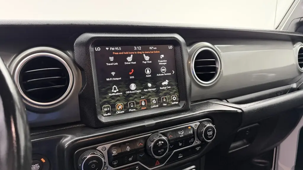 Florida Fine Cars - Used JEEP WRANGLER 2023 WEST PALM SAHARA