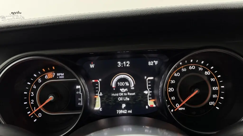 Florida Fine Cars - Used JEEP WRANGLER 2023 WEST PALM SAHARA