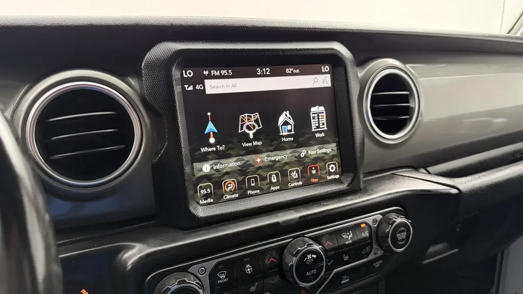 Florida Fine Cars - Used JEEP WRANGLER 2023 WEST PALM SAHARA