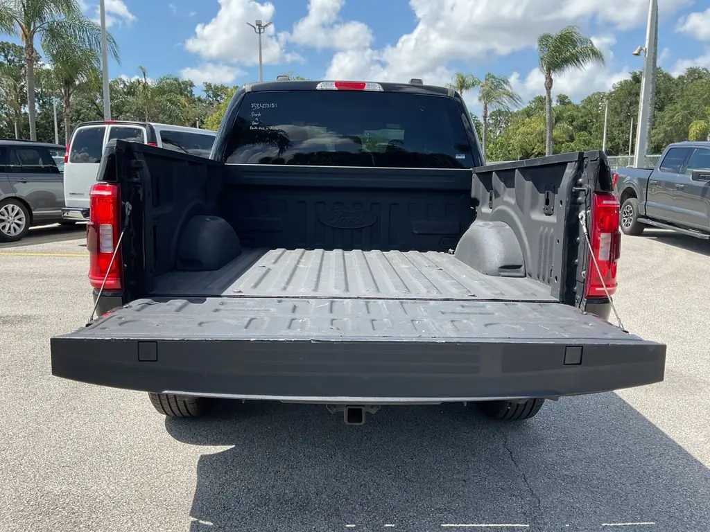 Florida Fine Cars - Used FORD F-150 2023 ORLANDO XLT