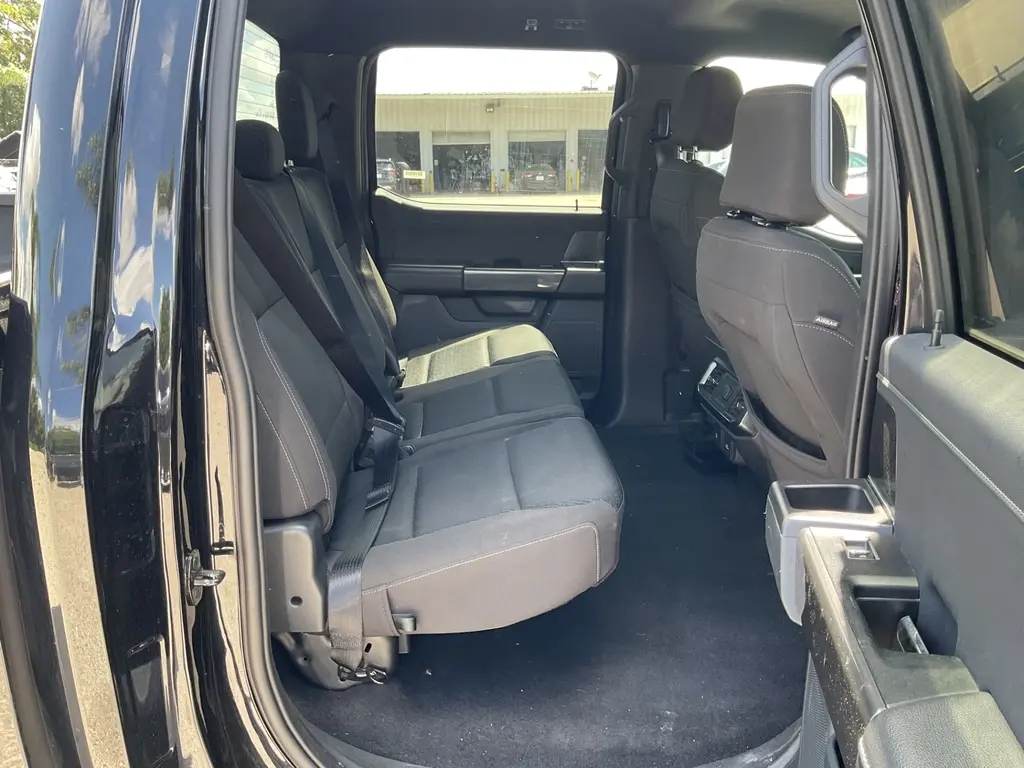 Florida Fine Cars - Used FORD F-150 2023 ORLANDO XLT