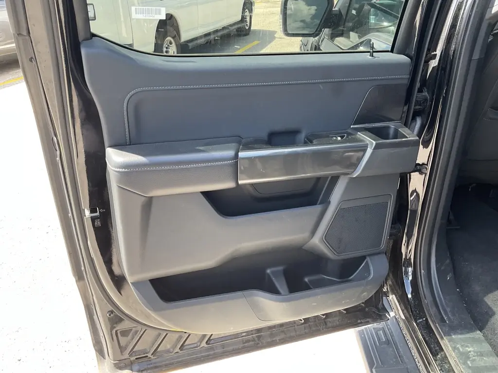 Florida Fine Cars - Used FORD F-150 2023 ORLANDO XLT