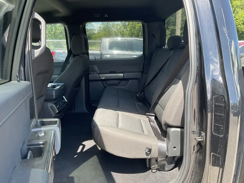 Florida Fine Cars - Used FORD F-150 2023 ORLANDO XLT