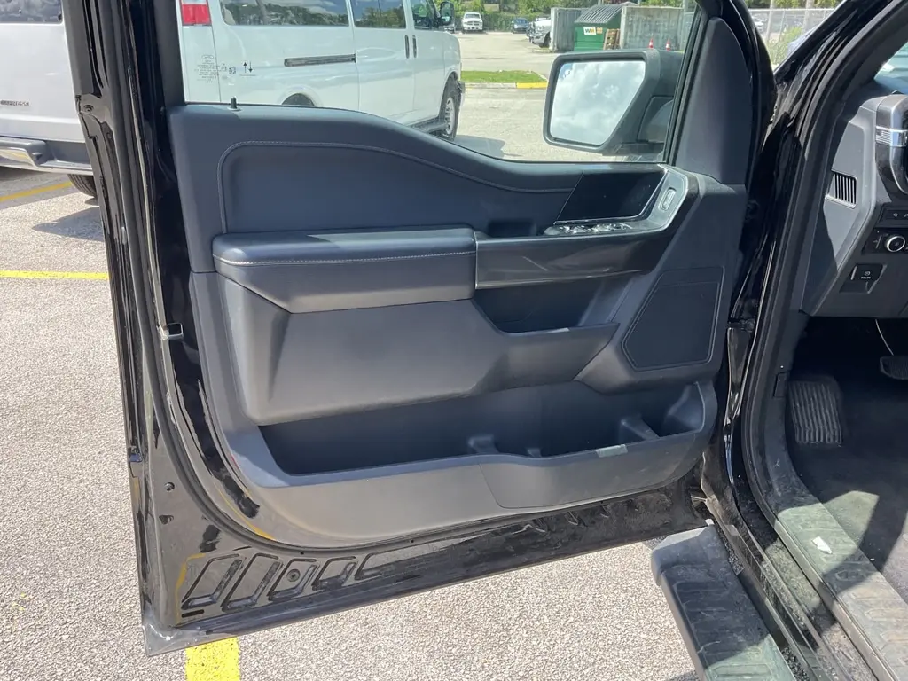 Florida Fine Cars - Used FORD F-150 2023 ORLANDO XLT