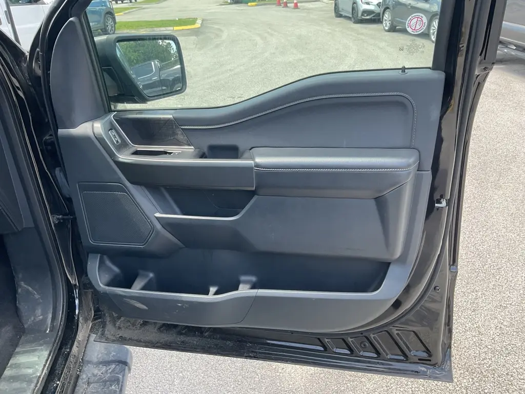 Florida Fine Cars - Used FORD F-150 2023 ORLANDO XLT
