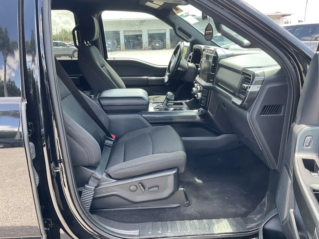 Florida Fine Cars - Used FORD F-150 2023 ORLANDO XLT