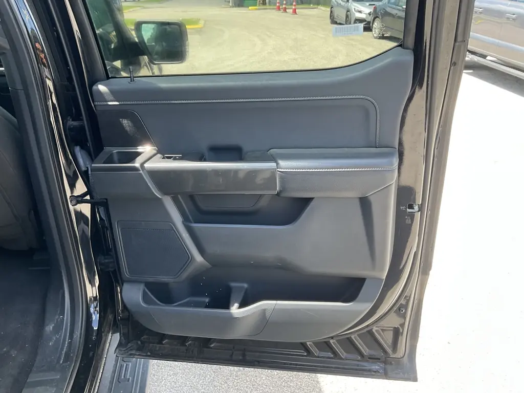 Florida Fine Cars - Used FORD F-150 2023 ORLANDO XLT
