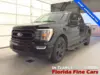 Florida Fine Cars - Used FORD F-150 2023 ORLANDO XLT
