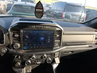 Florida Fine Cars - Used FORD F-150 2023 ORLANDO XLT