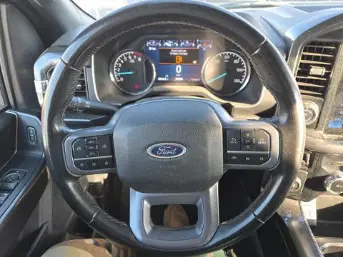 Florida Fine Cars - Used FORD F-150 2023 ORLANDO XLT
