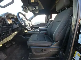 Florida Fine Cars - Used FORD F-150 2023 ORLANDO XLT