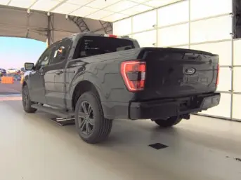 Florida Fine Cars - Used FORD F-150 2023 ORLANDO XLT