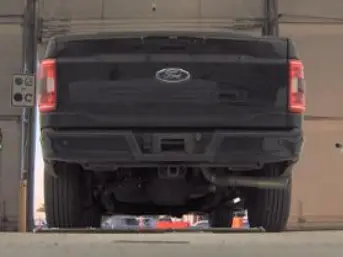 Florida Fine Cars - Used FORD F-150 2023 ORLANDO XLT