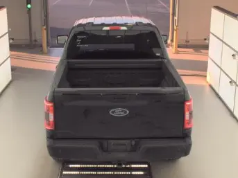 Florida Fine Cars - Used FORD F-150 2023 ORLANDO XLT