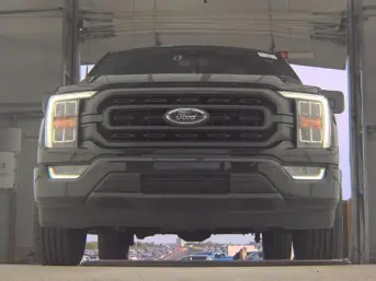 Florida Fine Cars - Used FORD F-150 2023 ORLANDO XLT