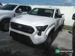 Florida Fine Cars - Used TOYOTA TACOMA 2WD 2024 MIAMI SR