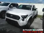 Florida Fine Cars - Used TOYOTA TACOMA 2WD 2024 MIAMI SR