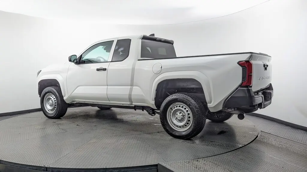 Florida Fine Cars - Used TOYOTA TACOMA 2WD 2024 MARGATE SR