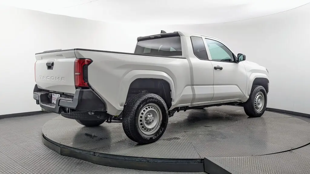 Florida Fine Cars - Used TOYOTA TACOMA 2WD 2024 MARGATE SR