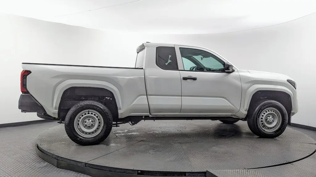 Florida Fine Cars - Used TOYOTA TACOMA 2WD 2024 MARGATE SR