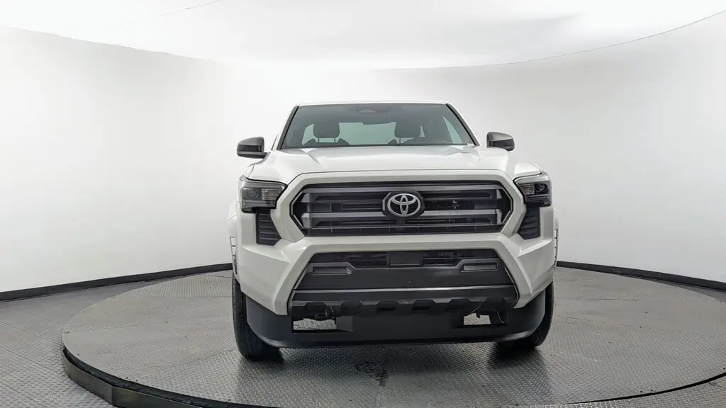 Florida Fine Cars - Used TOYOTA TACOMA 2WD 2024 MARGATE SR