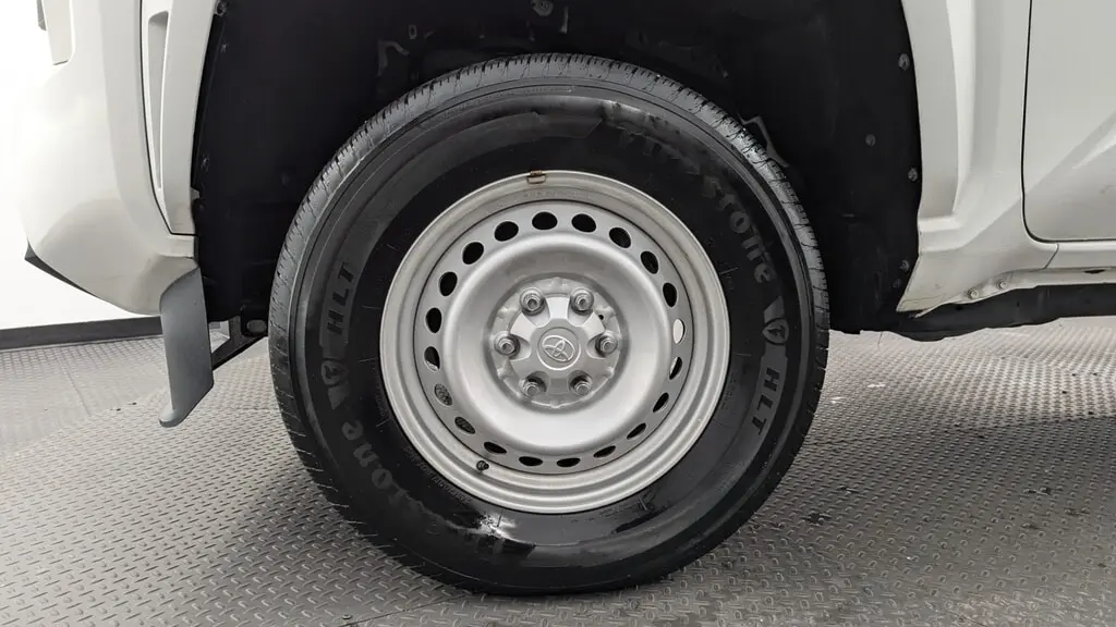 Florida Fine Cars - Used TOYOTA TACOMA 2WD 2024 MARGATE SR