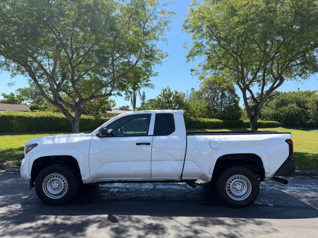 Florida Fine Cars - Used TOYOTA TACOMA 2WD 2024 MARGATE SR