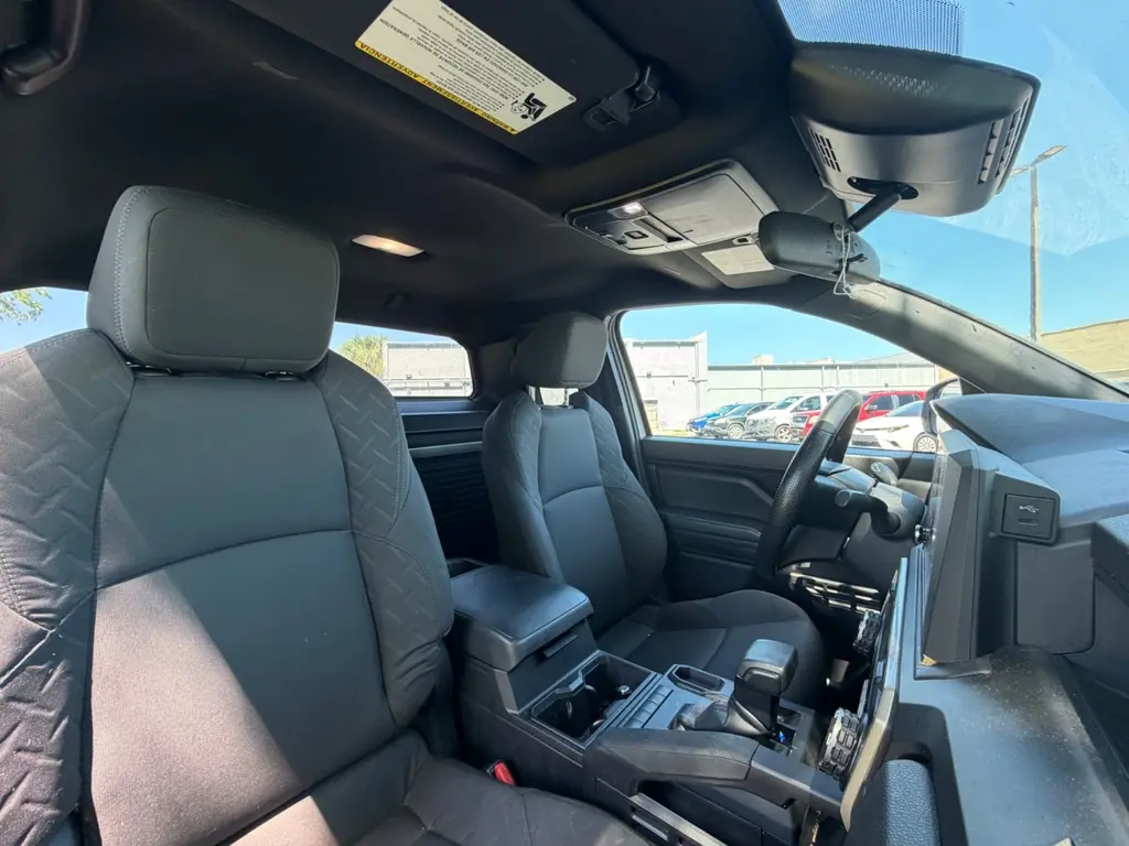 Florida Fine Cars - Used TOYOTA TACOMA 2WD 2024 MARGATE SR
