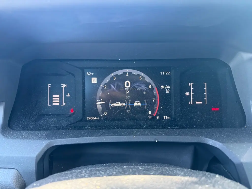 Florida Fine Cars - Used TOYOTA TACOMA 2WD 2024 MARGATE SR