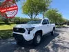 Florida Fine Cars - Used TOYOTA TACOMA 2WD 2024 MARGATE SR