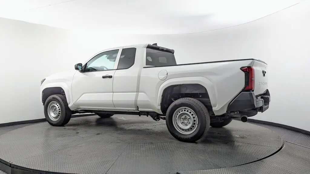 Florida Fine Cars - Used TOYOTA TACOMA 2WD 2024 MARGATE SR
