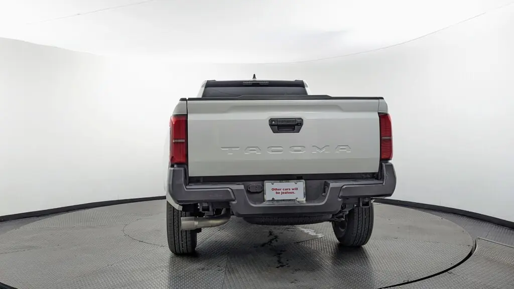 Florida Fine Cars - Used TOYOTA TACOMA 2WD 2024 MARGATE SR