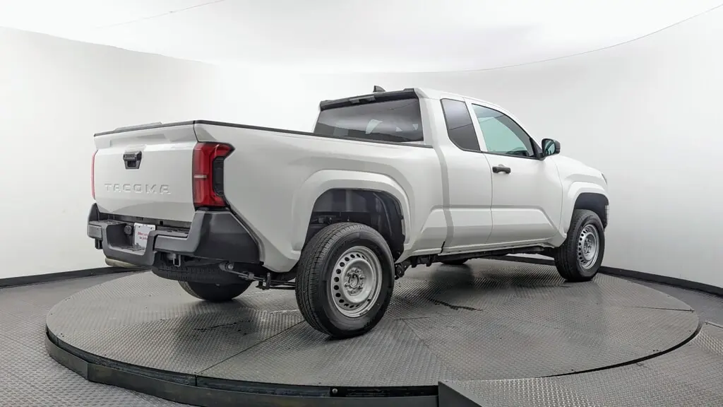 Florida Fine Cars - Used TOYOTA TACOMA 2WD 2024 MARGATE SR