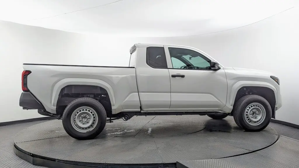 Florida Fine Cars - Used TOYOTA TACOMA 2WD 2024 MARGATE SR