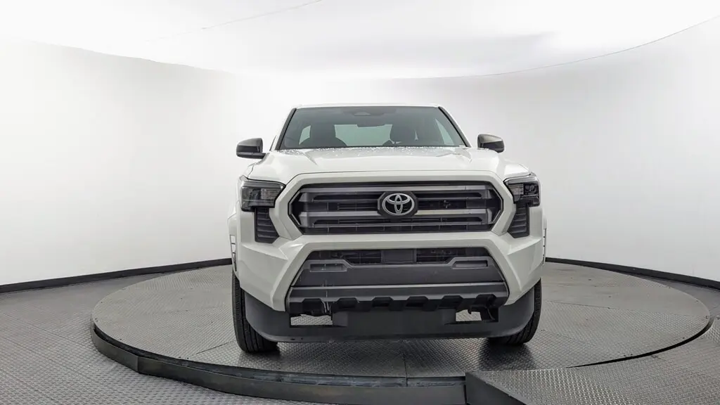 Florida Fine Cars - Used TOYOTA TACOMA 2WD 2024 MARGATE SR