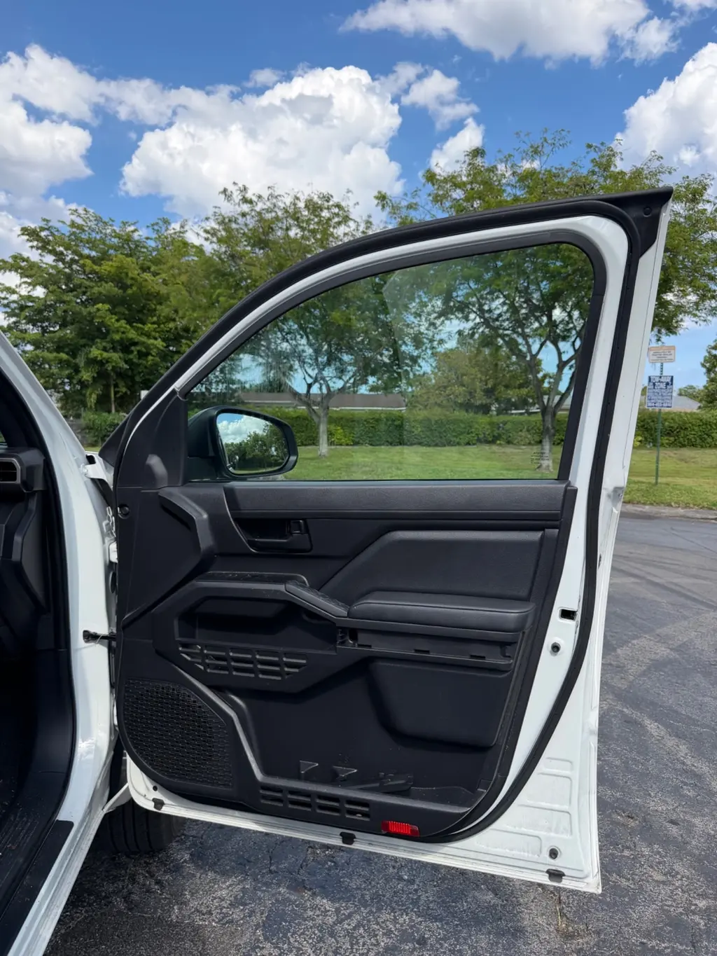 Florida Fine Cars - Used TOYOTA TACOMA 2WD 2024 MARGATE SR