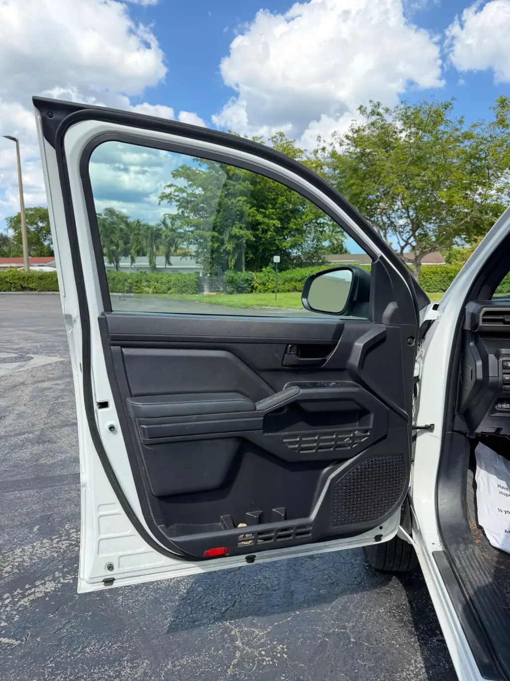 Florida Fine Cars - Used TOYOTA TACOMA 2WD 2024 MARGATE SR
