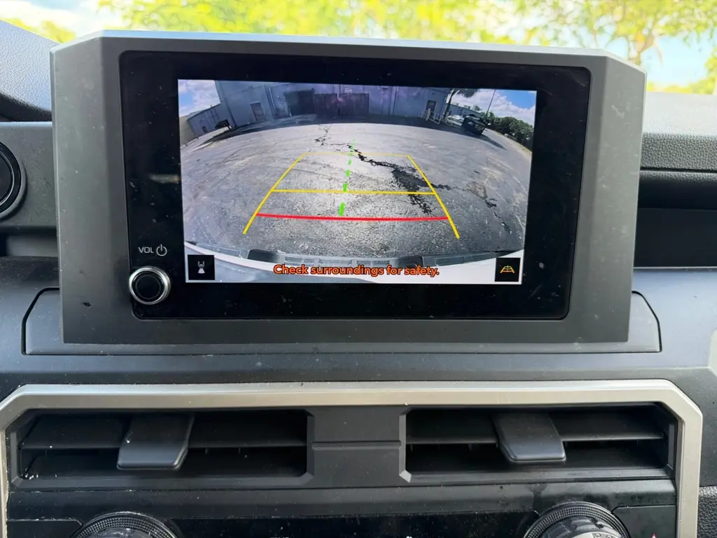 Florida Fine Cars - Used TOYOTA TACOMA 2WD 2024 MARGATE SR