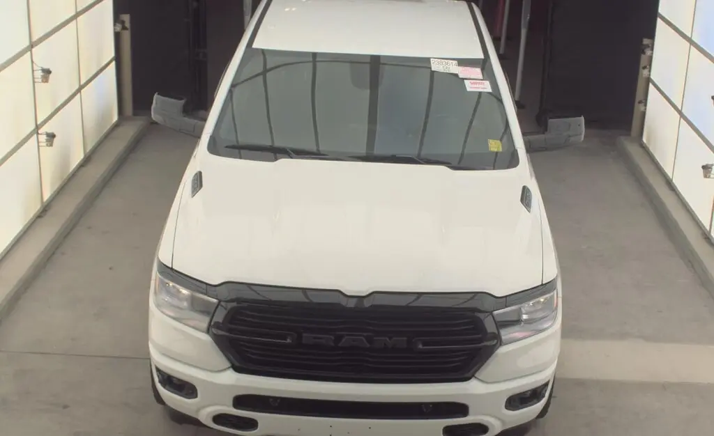 Florida Fine Cars - Used RAM 1500 2021 MARGATE BIG HORN