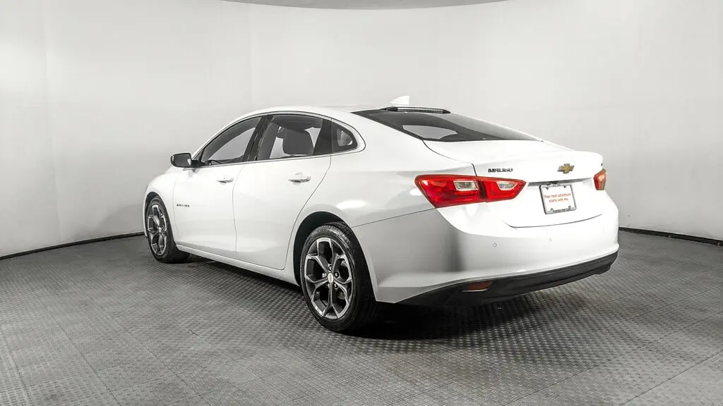 Florida Fine Cars - Used CHEVROLET MALIBU 2024 ORLANDO LT