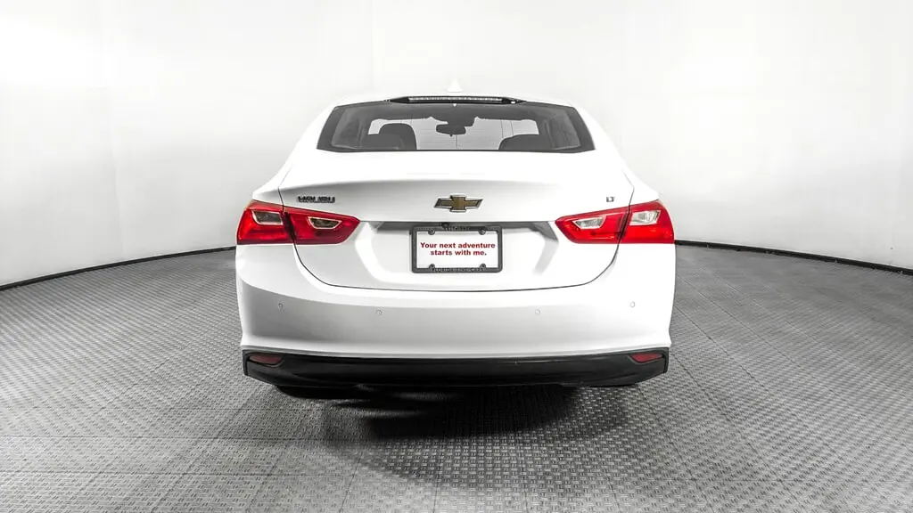Florida Fine Cars - Used CHEVROLET MALIBU 2024 ORLANDO LT