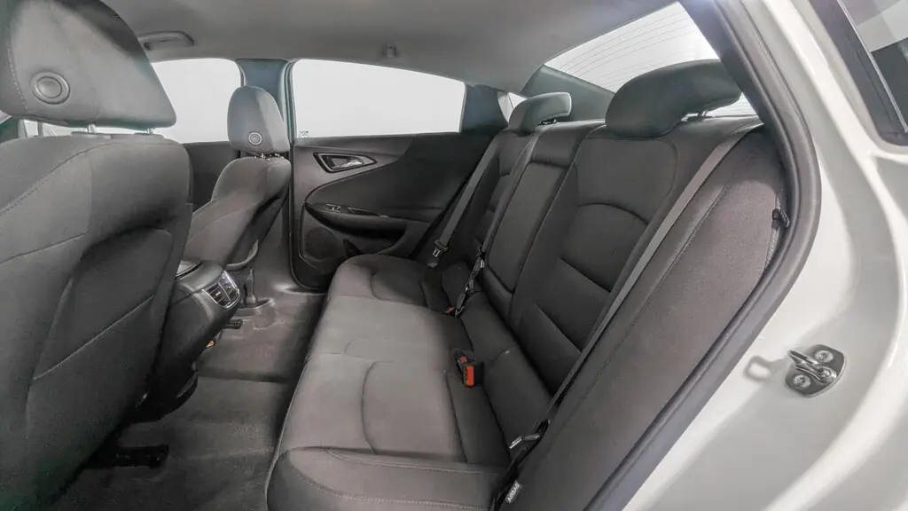 Florida Fine Cars - Used CHEVROLET MALIBU 2024 ORLANDO LT