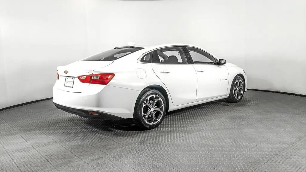 Florida Fine Cars - Used CHEVROLET MALIBU 2024 ORLANDO LT