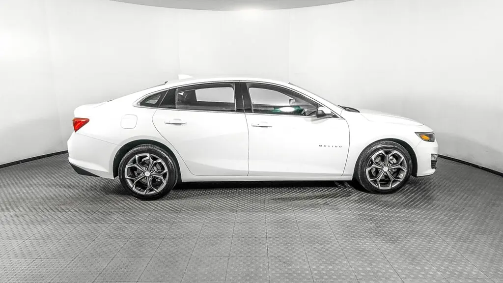 Florida Fine Cars - Used CHEVROLET MALIBU 2024 ORLANDO LT