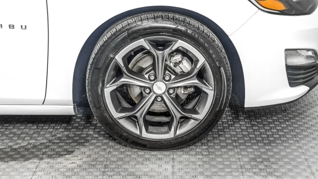 Florida Fine Cars - Used CHEVROLET MALIBU 2024 ORLANDO LT