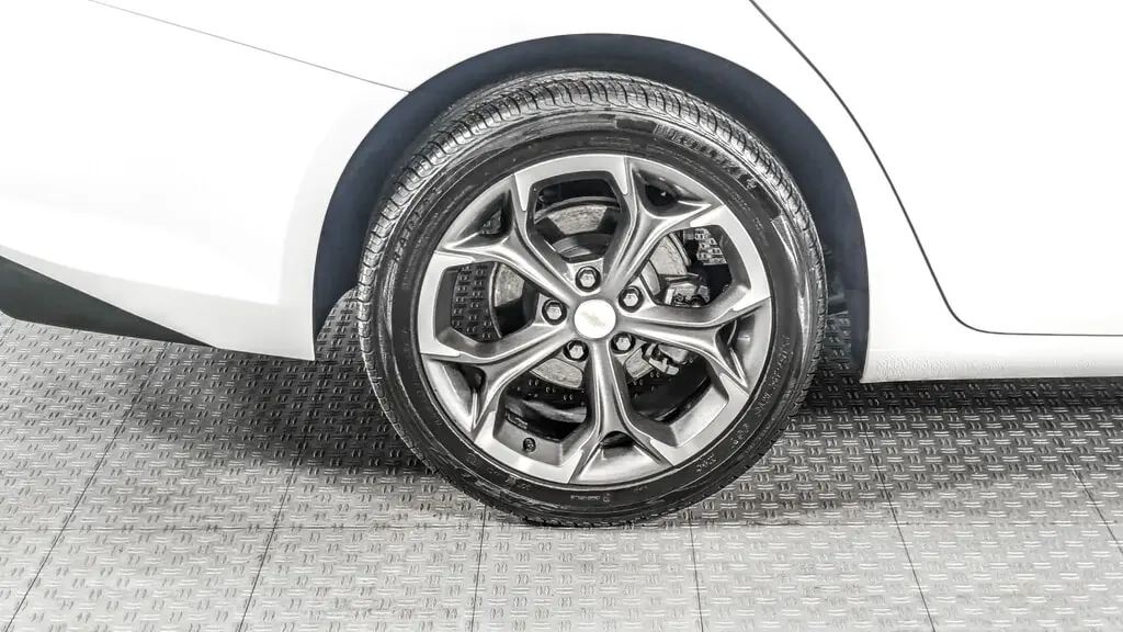 Florida Fine Cars - Used CHEVROLET MALIBU 2024 ORLANDO LT